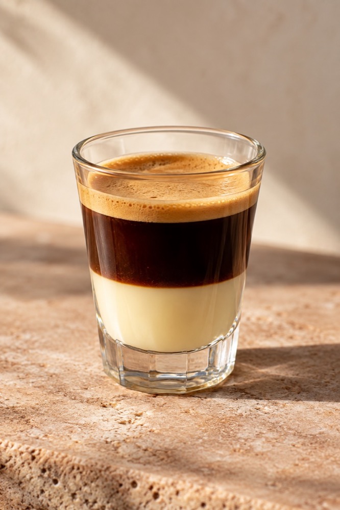Café bombón