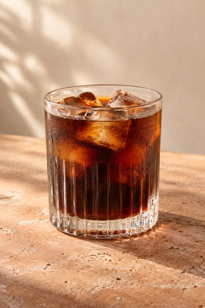 Cold brew